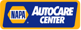NAPA Logo | Automotive Physicians